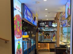 -大鹏饭店·金陵家宴(奥体中心店)