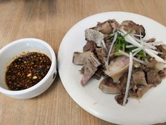 扒羊脸-协顺园回头馆(南顺城路店)