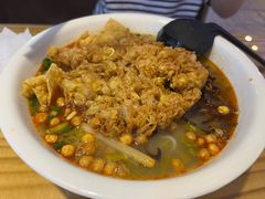 -螺大蛳柳州螺蛳粉·火锅·热干面(西城永捷店)