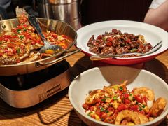 -恰饭·老长沙市井菜 (天河客运站店)