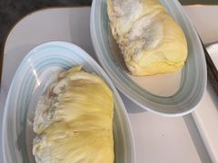 -深海聚汇·牛榴宴·自助料理(江宁万达店)