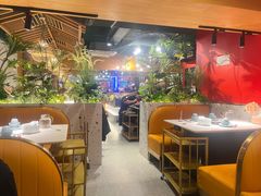 -小街猪手(团结湖店)