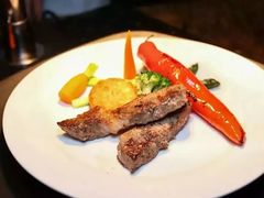 -咖啡苑·沈阳今旅酒店Hotel Jen·香格里拉集团