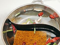 -呷哺呷哺(华林国际店)