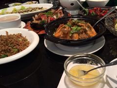 -鹿港小镇(悠唐店)