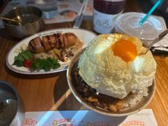 -岛风·台食小馆 ISLAND BISTRO(烟台山店)