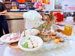 -源港渔村-中山脆肉鲩(博罗店)