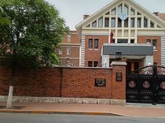 -天津五大道文化旅游区