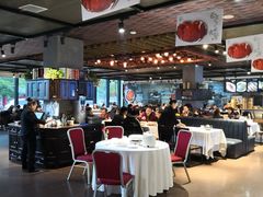 大堂-上座·餐厅(阳光100店)