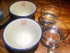 -兰溪小馆(东直门簋街店)