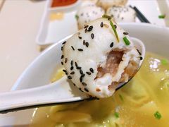 -东泰祥生煎馆(重庆北路店)