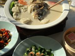 -野蔓果·山野菜(西湖景区·龙井茶田店)