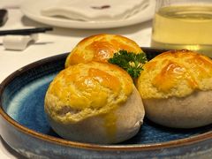 -白天鹅宾馆-宏图府餐厅