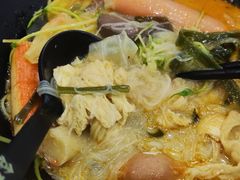 -鑫龙福麻辣烫(尚德大厦店)