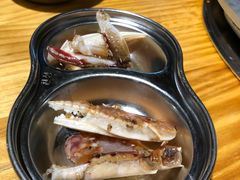 -伊茉家的烤肉店(勒泰中心店)