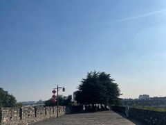 -东水关遗址公园