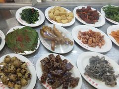 -西塔大冷面(市府大路店)