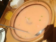 -汉小城·老铫子藕汤·乡野湖北菜(江汉路吉庆街店)
