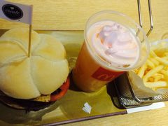 -麦当劳(新王府井店)