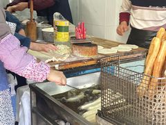 -文武王氏烧饼·无矾油条(西溪路店)