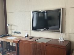 -天津君隆威斯汀酒店