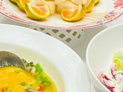 -百姓渔村(南中环店)