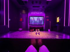 -星聚会KTV(中关村领展购物广场店)