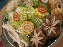 -柴の食堂·日式家庭料理·熊之肆(大学路店)