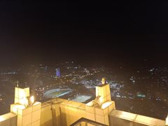 -中山利和希尔顿酒店