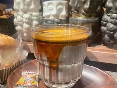 -沪水焙煎室(淡水路店)