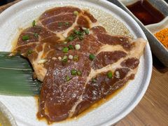 -牛人·雪花牛·木炭烤肉(昆山陆家店)