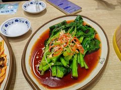 青菜-老上海里弄味道(知春路店)