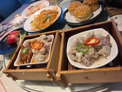 -粤点越有·茶点·粤菜(樵岭国际店)