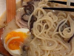 -味千拉面(广州白云机场T1西二店)