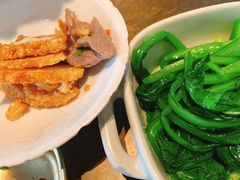 -漆黑觉米粉(三里屯店)