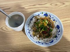 -小罗子汤店(大士院总店)