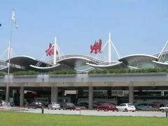 -杭州萧山国际机场