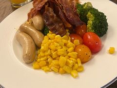 -新加坡乌节希尔顿酒店
