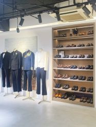 -钴蓝西服定制·男士礼服租赁(鄞州店)