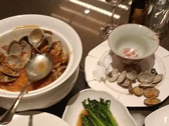 -领事馆19号中餐厅(厦门海景洲际酒店)