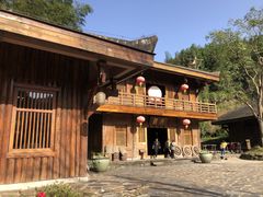 -常德桃花源景区