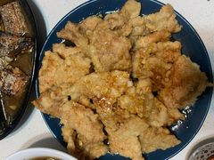 -石老头关东饺子王·东北菜(嘉华鑫城店)