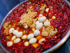 -三兄弟高炉烧饼