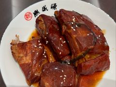 无锡排骨-熙盛源(复兴路店)
