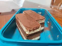 提拉米苏-東更道点心行(文化东路店)