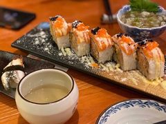-無忧浅草君·洋风料理(下沙宝龙二期一店)