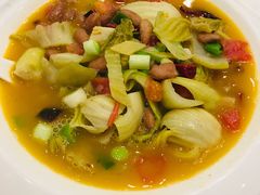 -泉味道贵州厨房(三里河店)