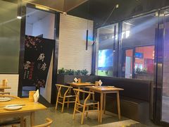 -付小姐在成都(川沙店)