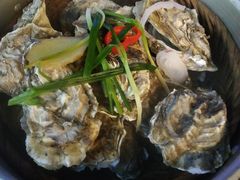 -望江门小龙虾·烧烤(九堡店)