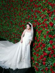 -完美新娘婚纱摄影